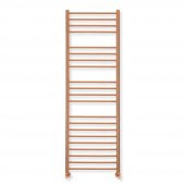 1500x500mm Bluebell Paslanmaz Çelik Fırça Bronze Havlupan - 1