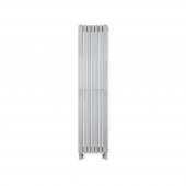 2000x310mm Ramsey Paslanmaz Çelik Fırça Mat İnox Havlupan - 1