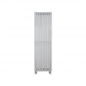 2000x390mm Ramsey Paslanmaz Çelik Brushed Towel Warmer - 1