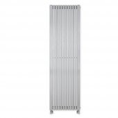 2000x510mm Ramsey Paslanmaz Çelik Fırça Mat İnox Havlupan - 1