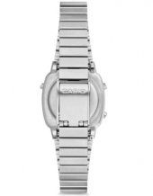 Casio Retro LA670WA-7DF Unisex Kol Saati - 3