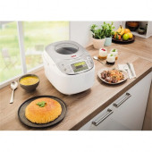 Tefal Multicooker Fc28q Elektrikli Pişirici - 3
