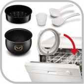 Tefal Multicooker Fc28q Elektrikli Pişirici - 4