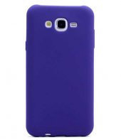 Samsung Galaxy J7 Core Uyumlu Kılıf Ceptecom Premier Silikon Kapak - 2