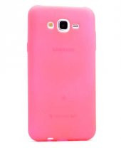 Samsung Galaxy J7 Core Uyumlu Kılıf Ceptecom Premier Silikon Kapak - 4