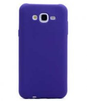 Samsung Galaxy J7 Core Uyumlu Kılıf Ceptecom Premier Silikon Kapak - 9