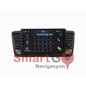 SUBARU OUTBACK 2004-2010 LEGACY 2004-2009 9'' 4 GB MULTİMEDYA - 2