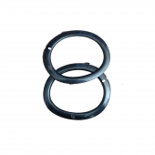 Ford Mondeo Sis Far Lamba Kiti Mercekli Çerçeveli Sağ Sol 1996-2001 Mk2 thumbnail 7