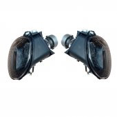 Ford Mondeo Sis Far Lamba Kiti Mercekli Çerçeveli Sağ Sol 1996-2001 Mk2 thumbnail 8