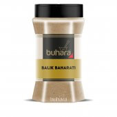 BUHARA BALIK BAHARATI 160 GR PET - 1