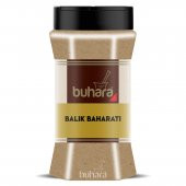 BUHARA BALIK BAHARATI 600 GR PET - 1
