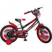 Mito Badkid 16 Jant Çocuk Bisikleti - 4