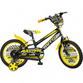 Mito Badkid 16 Jant Çocuk Bisikleti - 5