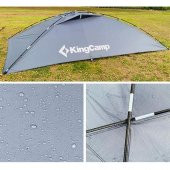 Kıngcamp Compass Cadır Tente - 2