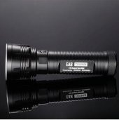 NITECORE EA8 900 LUMEN EL FENERI - 3