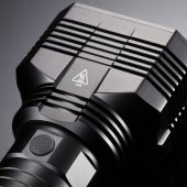 NITECORE EAX 2000 LUMEN  EL FENERI (8XAA) - 1