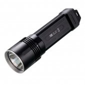 NITECORE P36 2000 LUMEN EL FENERI (2X18650) - 1