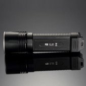 NITECORE P36 2000 LUMEN EL FENERI (2X18650) - 2
