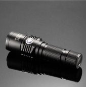 NITECORE EC25 860 LUMEN EL FENERI(1X18650) - 2