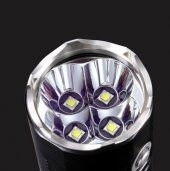 NITECORE TM06 3800 LUMEN EL FENERI - 2