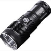 NITECORE TM15 2650 LUMEN ELFENERI (4X18650) - 1