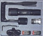 NEXTORCH T6AP LEDLI 160 LUMENS TUFEK FENERI - 2