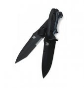 BENCHMADE NIMRAVUS SHEATH BICAK - 1