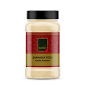 BUHARA SARIMSAK TOZU 500 GR PET - 1