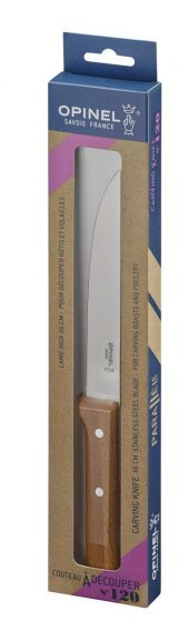 OPINEL INOX DACOUPER MUTFAK BICAGI (001820) - 2