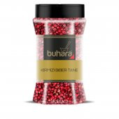 BUHARA KIRMIZI BİBER TANE 100 GR PET - 1