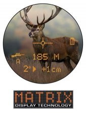 BUSHNELL FUSION 8x32 DURBUN thumbnail 2