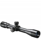 BUSHNELL 2.5-16X42 TUFEK DURBUNU - 1