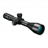 BUSHNELL 6-24X50 MIL DOTLU  TUFEK DURBUNU(30MM) - 1