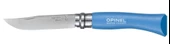 OPINEL INOX 7 NO RENKLI CAKI - 12