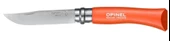 OPINEL INOX 7 NO RENKLI CAKI - 9