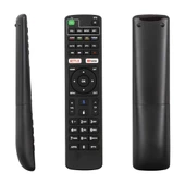 Ayt Weko Kr Dreamstar Android Netflix Youtube Tuşlu Sesli Komutlu Tv Uyumlu Uydu Kumandası - 4