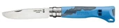 OPINEL INOX 7 NO OUTDOOR COCUK CAKISI - 10