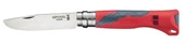 OPINEL INOX 7 NO OUTDOOR COCUK CAKISI - 4