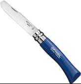 OPINEL INOX RENKLI 7 NO COCUK CAKISI - 8