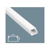 Mutlusan 25X16 Yapışkanlı Kanal 150 Metre - 1