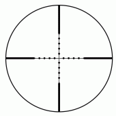 BUSHNELL 4.5-30X50 TUFEK DURBUNU - 2