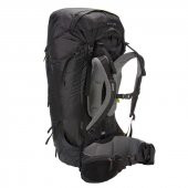 THULE GUIDEPOST 65 L SIYAH SIRT CANTASI thumbnail 2