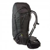 THULE GUIDEPOST 65 L SIYAH SIRT CANTASI thumbnail 4