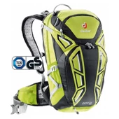DEUTER ATTACK ENDURO 16 SIRT CANTASI - 1