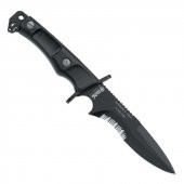 MAC SAN MARCO FIGHTING TACTICAL BICAK (KILIFLI) - 1