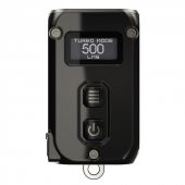 NITECORE TINI2 SS 500 LUMEN SARJLI EL FENERI - 1