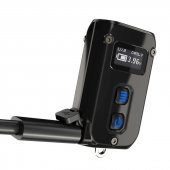 NITECORE TINI2 SS 500 LUMEN SARJLI EL FENERI - 4