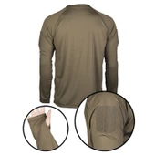 STURM TAC. QUICK DRY YESIL T-SHIRT - 6