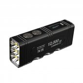 NITECORE TM12K 12 000 LUMEN ELFENERI - 1