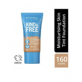 Rimmel London Kind Free Foundation 160 Vanilla - 1